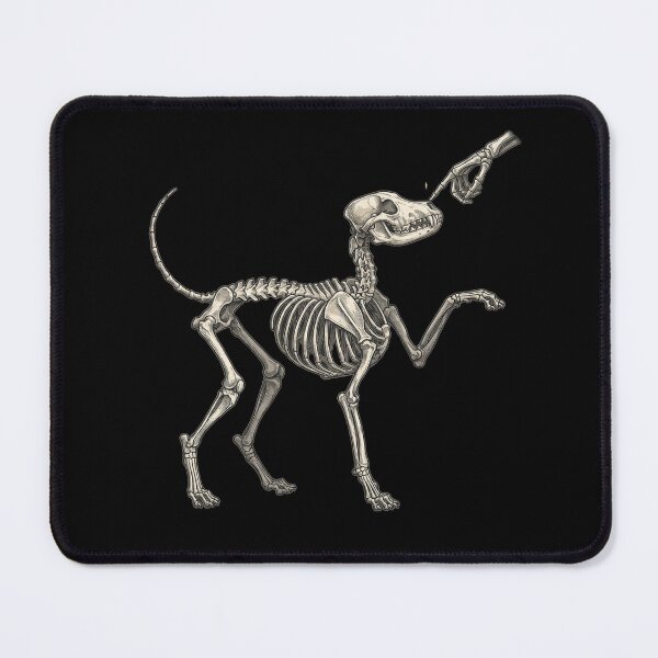 Item preview, Boop Funny Dog Skeleton Boop Halloween Night Dog Skeleton designed and sold by world+167.