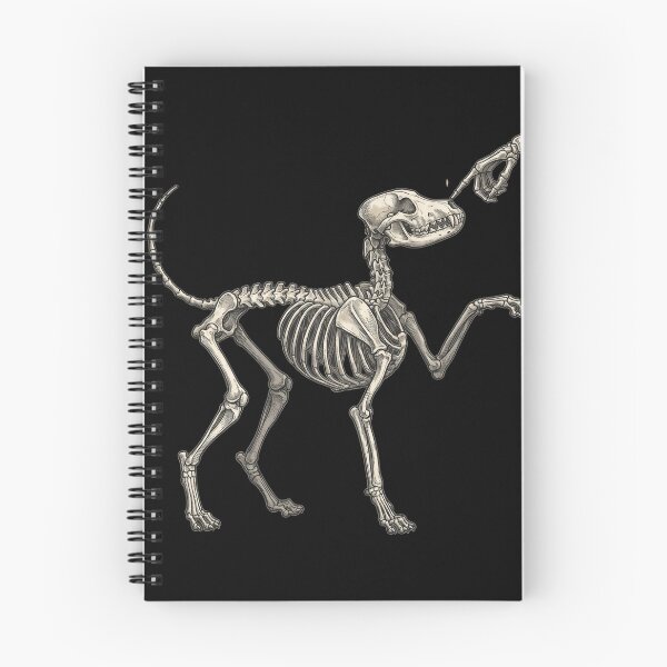 Item preview, Boop Funny Dog Skeleton Boop Halloween Night Dog Skeleton  designed and sold by world+167.
