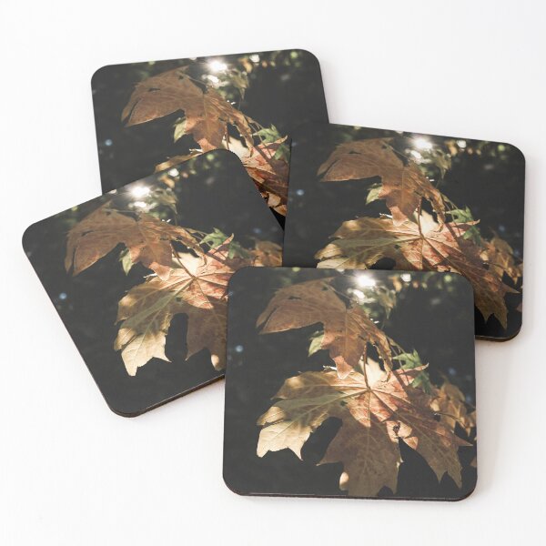Item preview, Autumn Leaves designed and sold by thisreverie.
