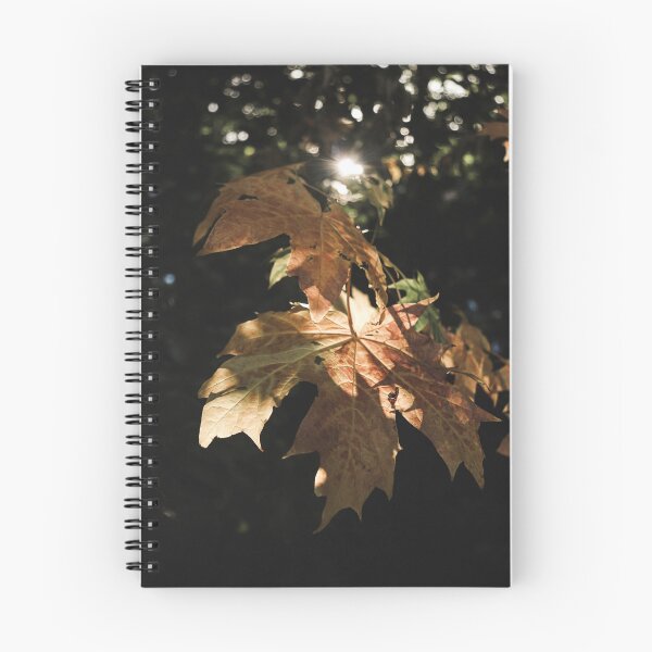 Item preview, Autumn Leaves designed and sold by thisreverie.