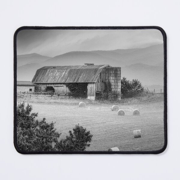 Item preview, Fading Mist BW designed and sold by Jim Love.