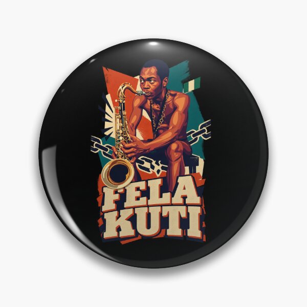 Artikelvorschau, Afrikanischer Afrobeat entworfen und verkauft von tambustore.