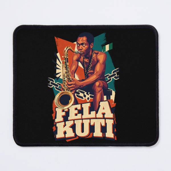 Item preview, African Afrobeat designed and sold by tambustore.