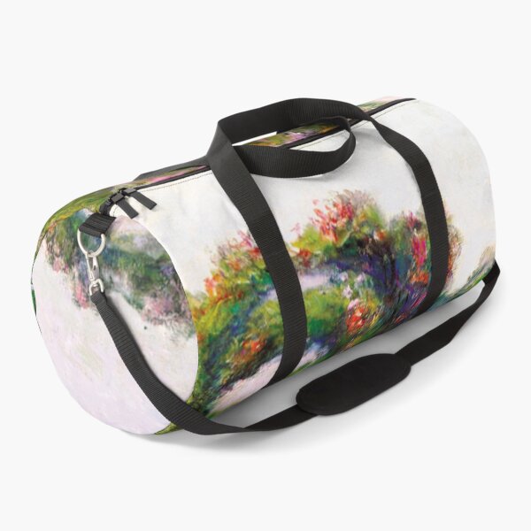 Item preview, Flowering Arches, Giverny | Monet designed and sold by Oliveirallan.