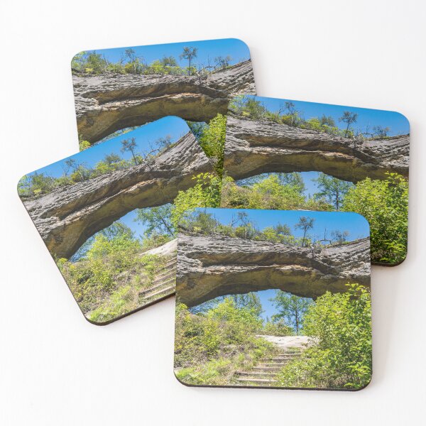 Item preview, Stairs to the Arch designed and sold by TinyDinoDesigns.