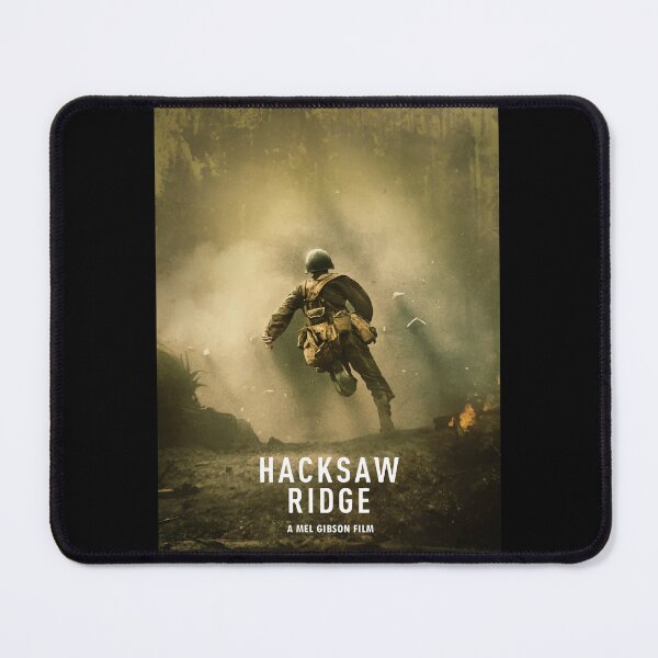Item preview, Hacksaw Ridge designed and sold by BoKev.