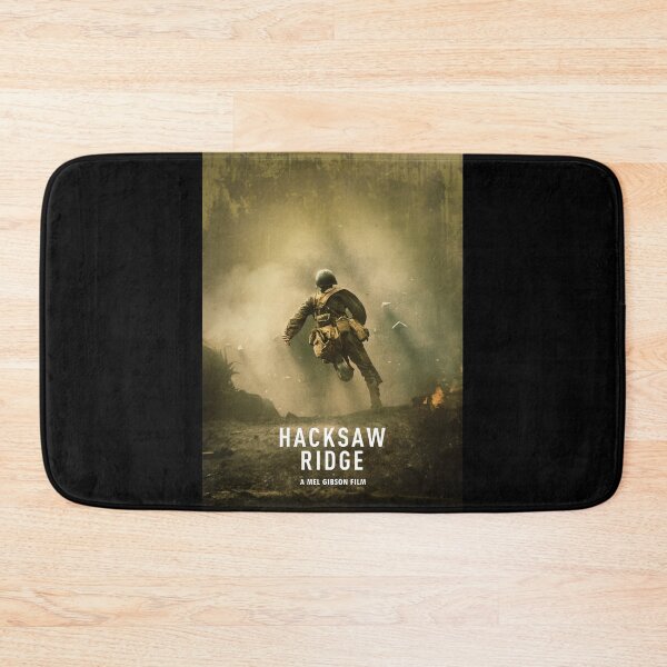 Item preview, Hacksaw Ridge designed and sold by BoKev.