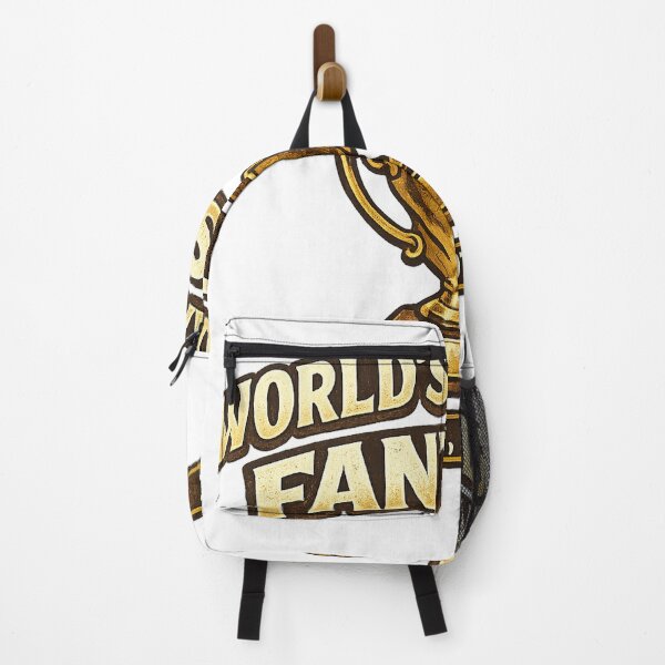 Item preview, Fantasy Football Gift - Worlds Okayest Manager designed and sold by RedRubyBubble.