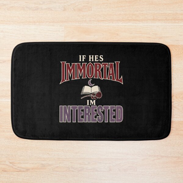 Item preview, Paranormal Romance Supernatural Fantasy Reader Gif designed and sold by AndreasMei.