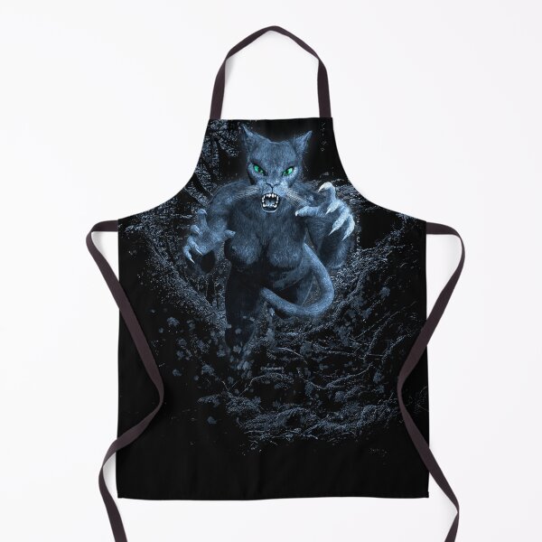 Item preview, WAMPUS CAT designed and sold by PapaSquatch.
