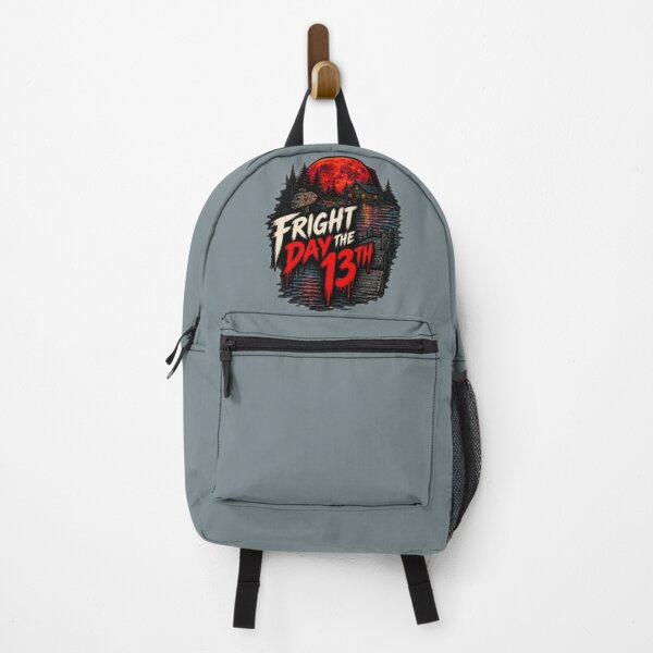 Item preview, Fright Day the 13th Dock designed and sold by FrightDay.