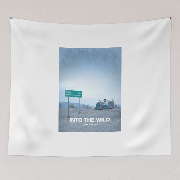 Item preview, Into The Wild designed and sold by BoKev.