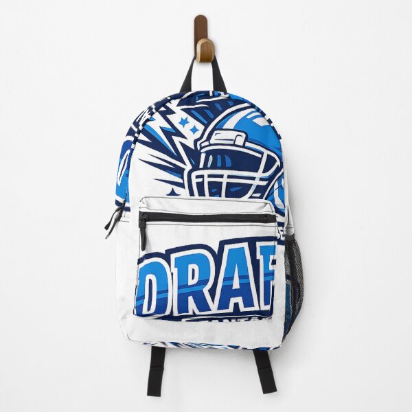 Item preview, Fantasy Football Gift - Draft Day designed and sold by RedRubyBubble.