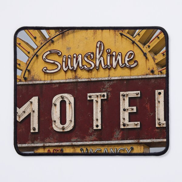 Item preview, Sunshine Motel The Lost Room designed and sold by carlables.