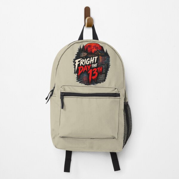 Item preview, Fright Day the 13th Dock designed and sold by FrightDay.