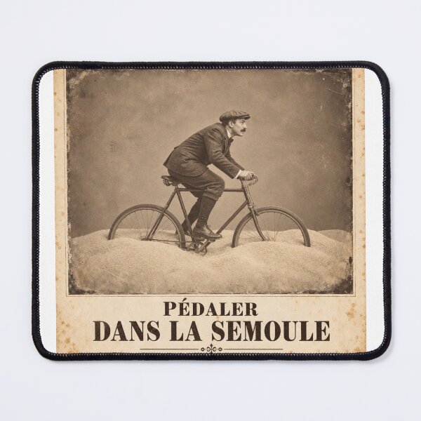 Item preview, Spinning their wheels — Champion of standing still designed and sold by Lazenco.