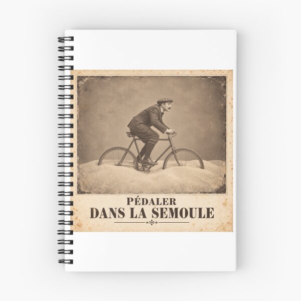 Item preview, Spinning their wheels — Champion of standing still designed and sold by Lazenco.