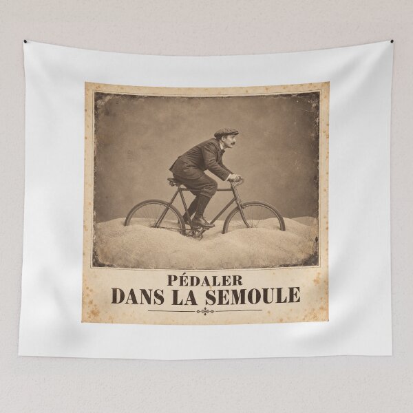 Item preview, Spinning their wheels — Champion of standing still designed and sold by Lazenco.