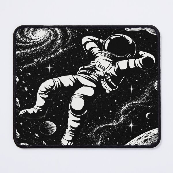 Item preview, The Joy of Space designed and sold by By Eli.