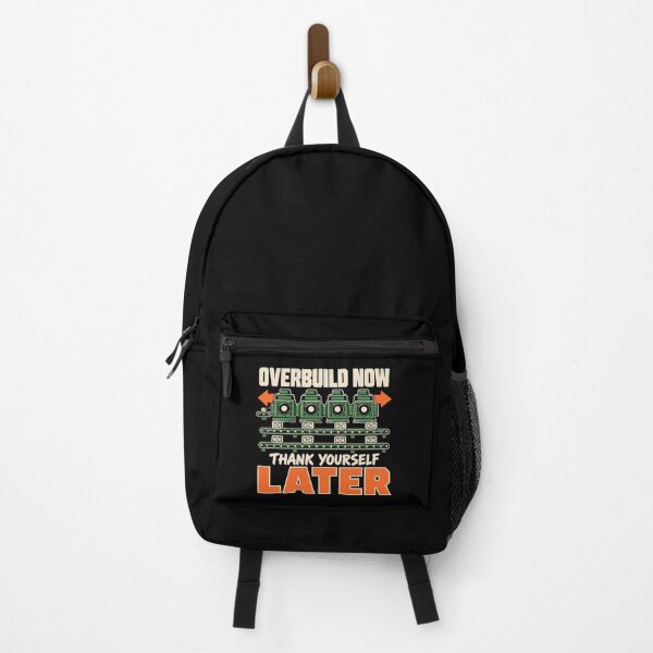 Item preview, Factory Builder Automation Simulation Gamer Gift designed and sold by AndreasMei.