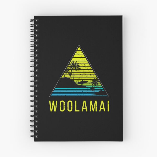 Item preview, Woolamai Australia Retro Surf designed and sold by ForzaDesigns.