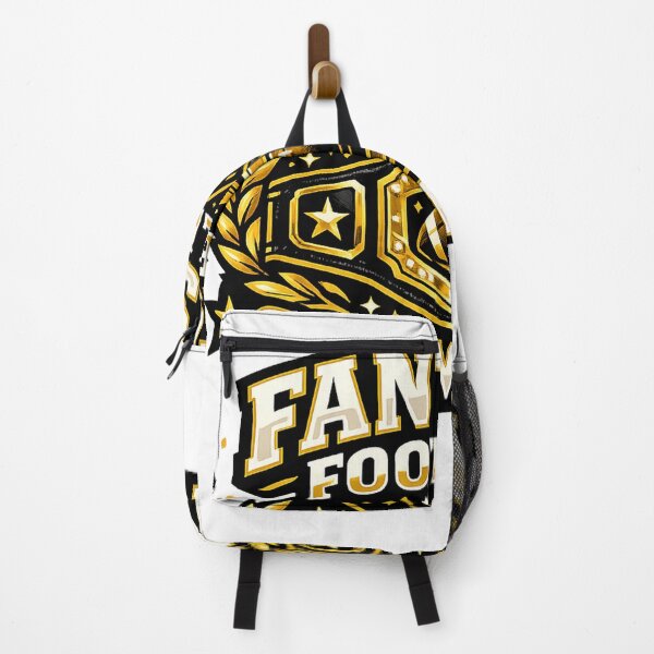 Item preview, Fantasy Football Gift - League Champion Trophy designed and sold by RedRubyBubble.