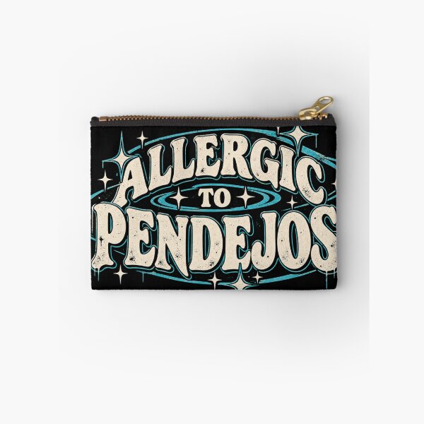 Item preview, Allergic to Pendejos designed and sold by ItssMeSammie.