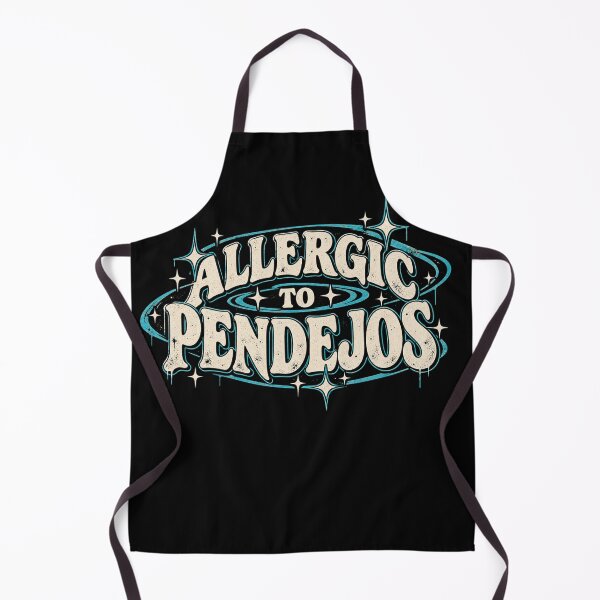 Item preview, Allergic to Pendejos designed and sold by ItssMeSammie.