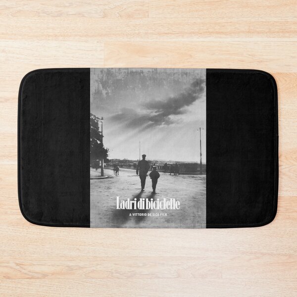 Item preview, Ladri di Biciclette designed and sold by BoKev.