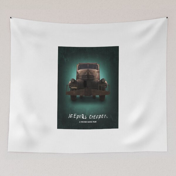 Item preview, Jeepers Creepers designed and sold by BoKev.