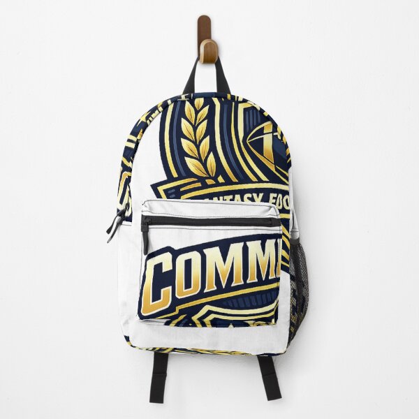 Item preview, Fantasy Football Gift - Respect The Commish designed and sold by RedRubyBubble.