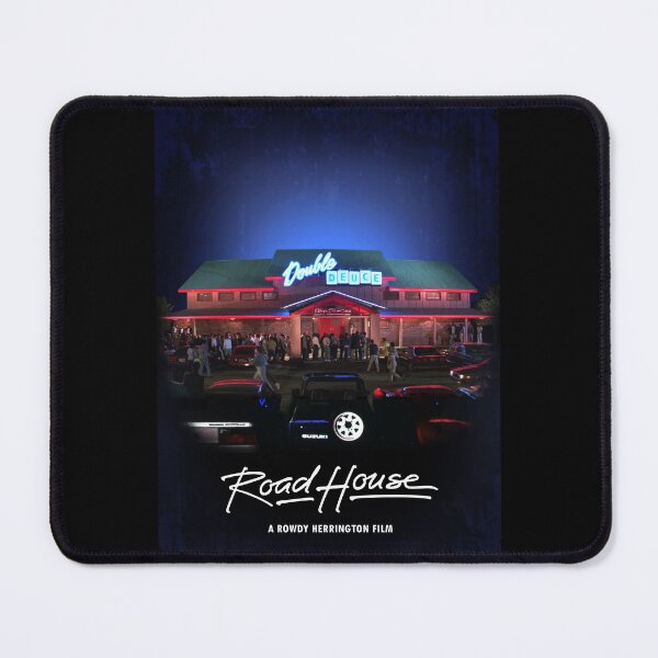 Item preview, Road House designed and sold by BoKev.
