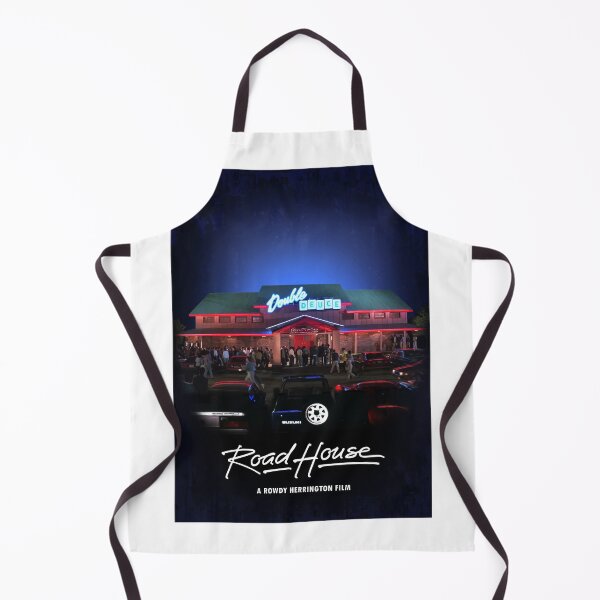 Item preview, Road House designed and sold by BoKev.