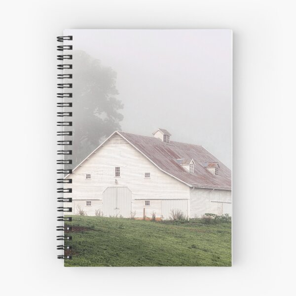 Item preview, Misty White designed and sold by Jim Love.