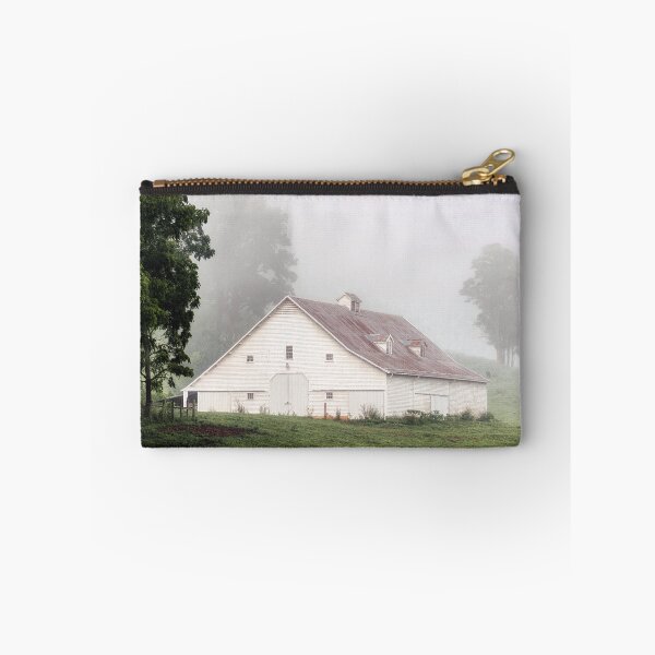 Item preview, Misty White designed and sold by Jim Love.