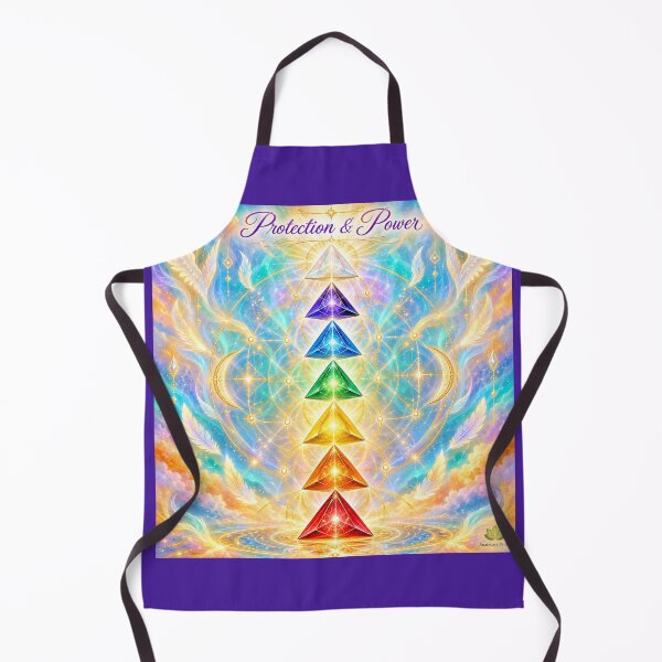 Item preview, Protection and power designed and sold by Anamcaradivine.