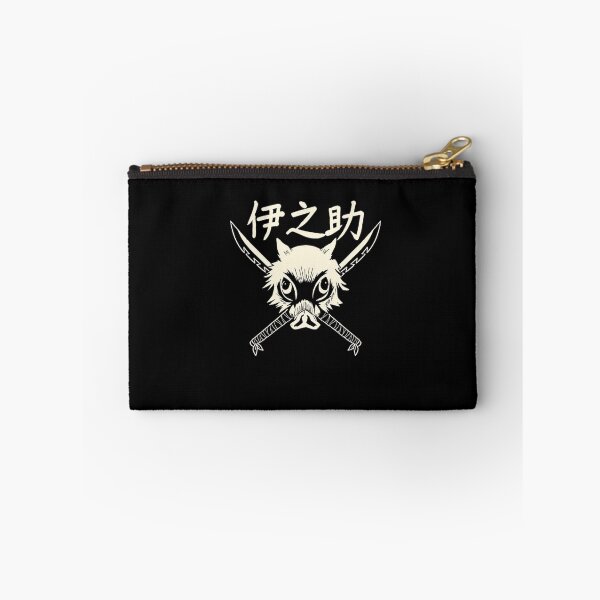 Item preview, Inosuke Kimetsu No Yaiba designed and sold by zozosazap.