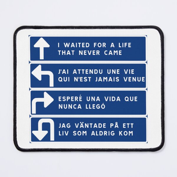 Item preview, What are you waiting for? designed and sold by ALF2023.