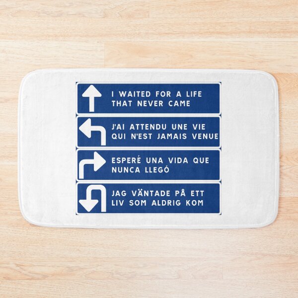 Item preview, What are you waiting for? designed and sold by ALF2023.