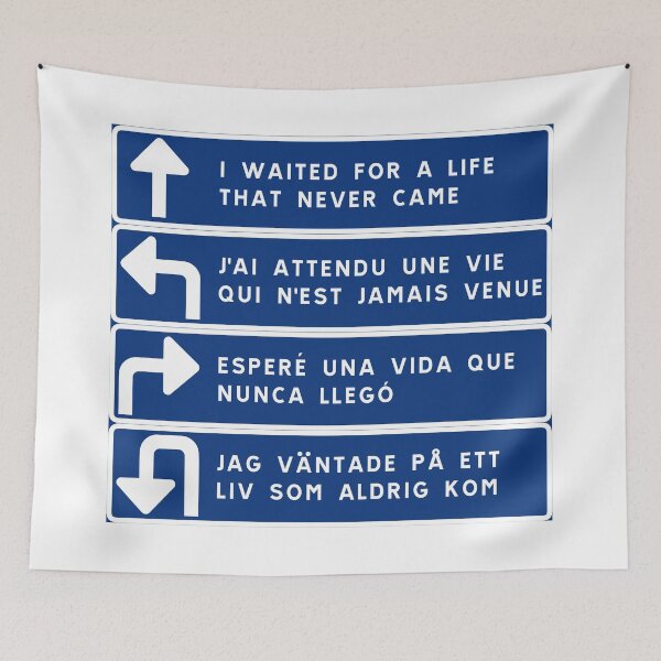 Item preview, What are you waiting for? designed and sold by ALF2023.