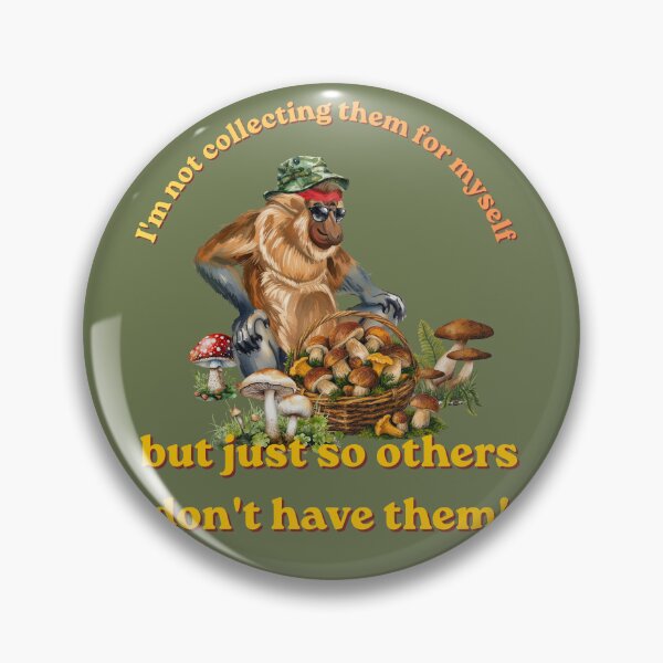 Item preview, Im not collecting them for myself designed and sold by Page13Design.