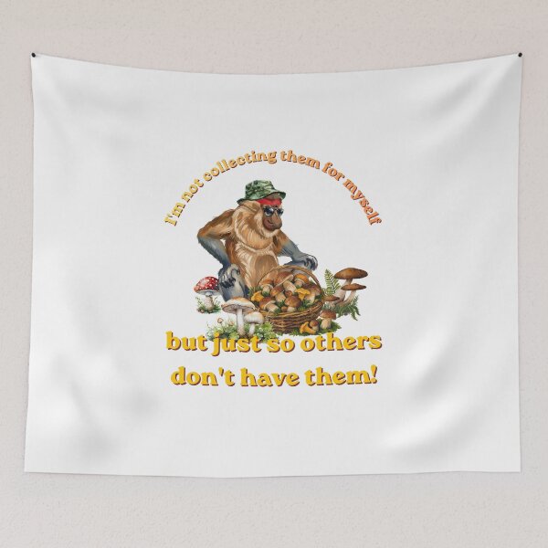 Item preview, Im not collecting them for myself designed and sold by Page13Design.