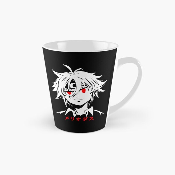 Item preview, Meliodas The Seven Deadly Sins  designed and sold by zozosazap.
