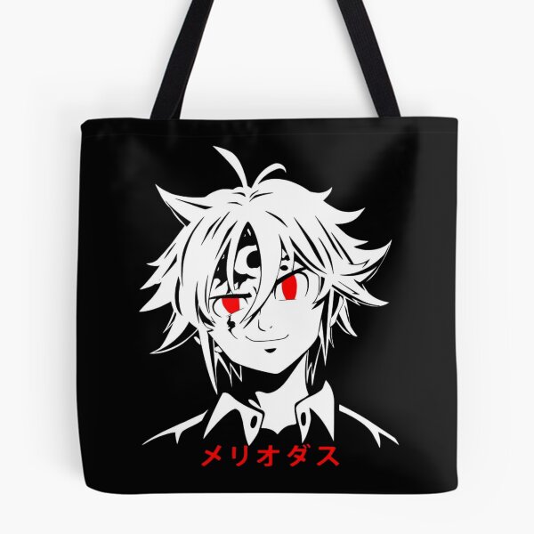 Item preview, Meliodas The Seven Deadly Sins  designed and sold by zozosazap.