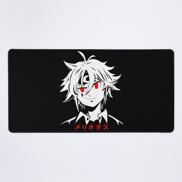 Item preview, Meliodas The Seven Deadly Sins designed and sold by zozosazap.
