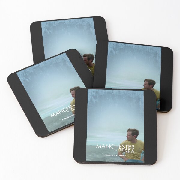 Item preview, Manchester by the Sea designed and sold by BoKev.
