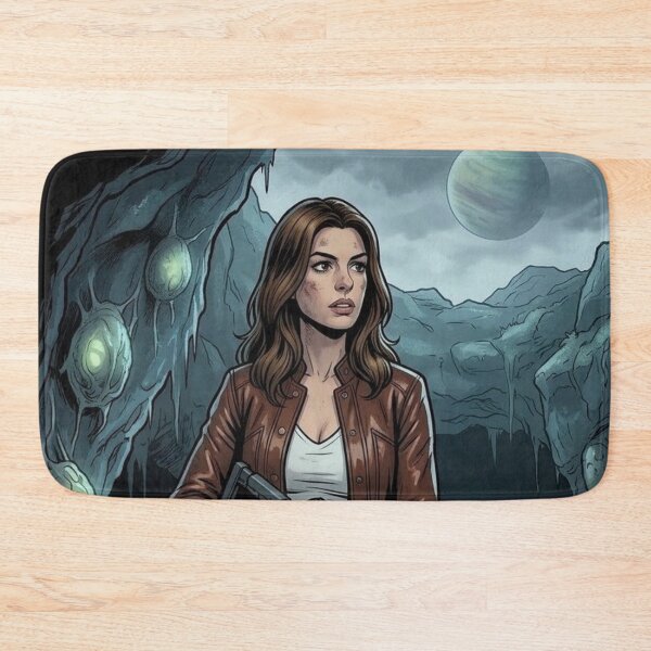 Item preview, Lederbraun: Alien Hunter designed and sold by Lederbraun.