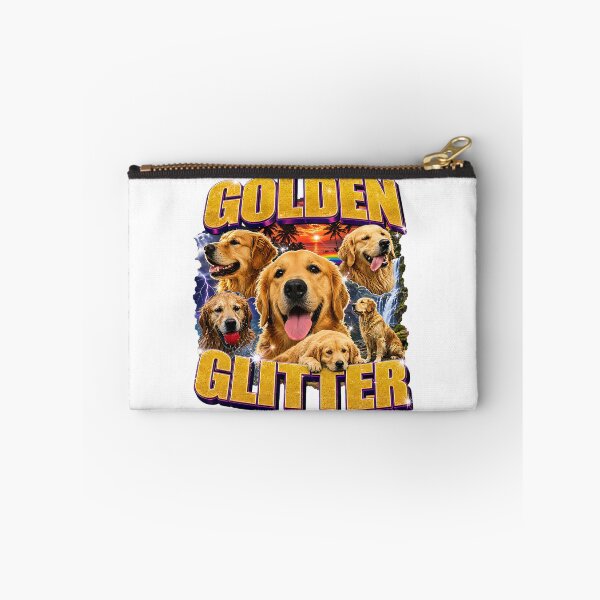 Item preview, GOLDEN GLITTER designed and sold by Birdie and Flynn.