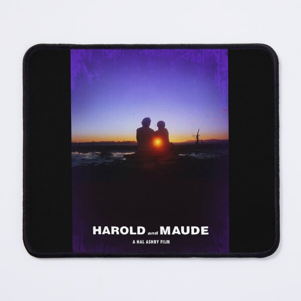Item preview, Harold y Maude designed and sold by BoKev.