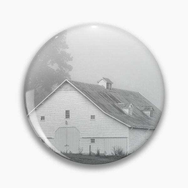 Item preview, Misty White BW designed and sold by Jim Love.